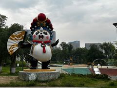 -桂溪生态公园