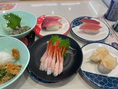 -濱寿司(高新伊藤店)