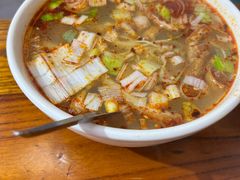 -高记清香园绝味不翻汤