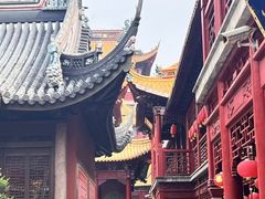 -钦赐仰殿道观