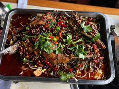 -连锦记海鲜烧烤大排档·锦州特色(西安路交大店)