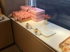 -好利来(靖江路店)