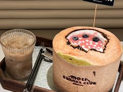 -茉里粤菜(皇姑万象汇店)