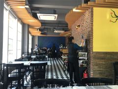 大堂-安德鲁饼店(总店)