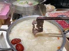-火锅先生(五马街店)