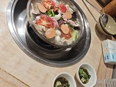 -海关荤豆花(洋河一路店)