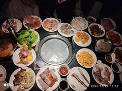 -欢乐牧场(T12店)