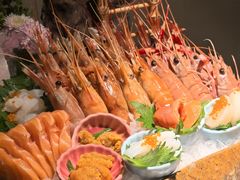 -花潮料理艺食馆(成都万象城店)