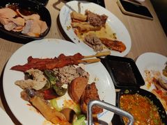 -星伦多自助料理(江阴万达店)