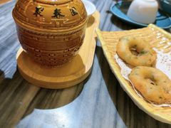 -安泰楼·佛跳墙创始人·传统闽味早茶·酒楼(三坊七巷闽菜地标店)