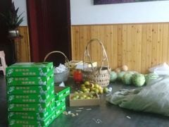 -呼吸森林·生态农庄农家乐私房菜