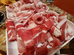 -唐庄·城市温泉(中润大道店)