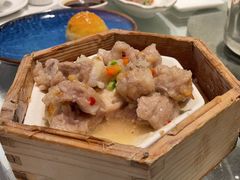 -侨美·唐荔园·40年地道粤菜