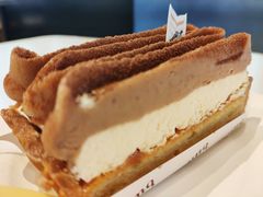 -Dough&Joe团憩(瑞虹天地月亮湾店)