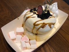 -狐狸和向日葵(北京路店)