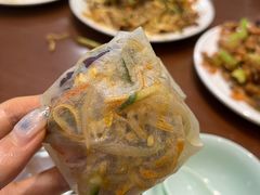 春饼-哈尔滨春饼(朝山街店)