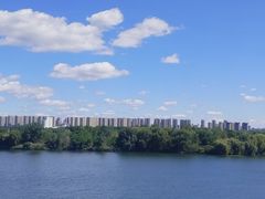 -丁香湖公园