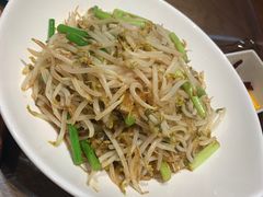 -北李妈妈菜·虾爬子大锅贴(贵和店)