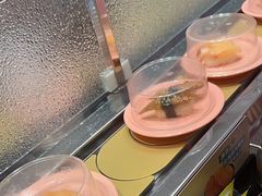 -争鲜回转寿司(南开大悦城店)