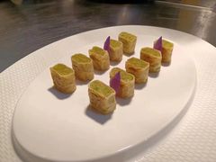 -真地道京味府·鲜橙烤鸭·北京菜(朝阳公园·甜水园店)