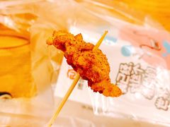 -傅强排骨(成都总店)