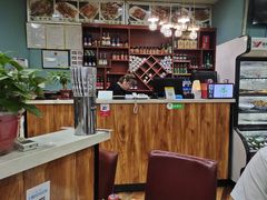 -马布尔莱斯食府(西红门店)