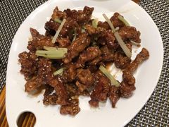 -满汉楼(江畔店)