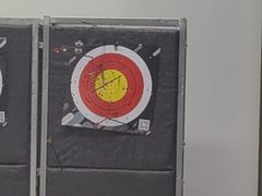 -無弓射箭俱乐部(领展中心城店)