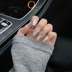 点击看大图 -Mi+·nail美甲美睫