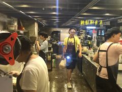 -放哈·甜醅子奶茶创造者(正宁路店)