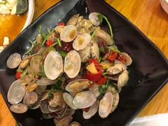 -回·龙虾铺·盆盆蟹·烧烤大排档(回龙观店)
