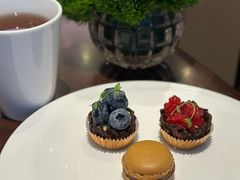 -Social 秀西餐厅-长沙瑞吉酒店(运达店)