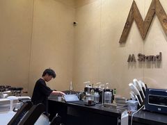 -M Stand(深圳布吉万象汇店)