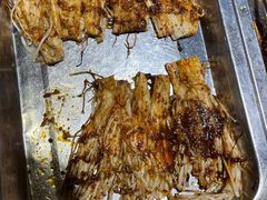 -巴依兄弟西域美食(机场店)