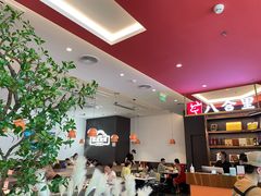-八合里潮汕鲜牛肉火锅(福州万象城店)