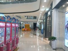 -万达广场(马鞍山太白路店)