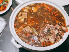 -钱山海鲜大排档