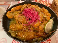 -谭十三大排档·18年老字号(船山路总店)