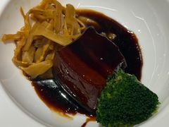 -小放牛炒菜馆(裕华万达店)