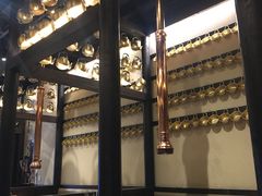 大堂-韩国料理大力士(屏风街店)