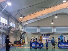 -东方启明星篮球培训(天坛校区)