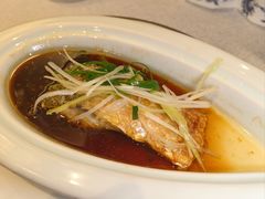 -君来湖滨饭店·渔餐厅