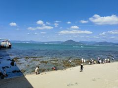 -三亚西岛海洋文化旅游区