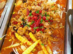 -江湖万州烤鱼(王子美食城)