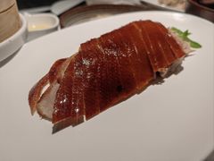 -四季民福烤鸭店(王府井东安门店)