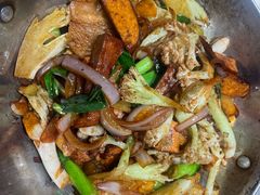 -阿毛饭店(和义路店)