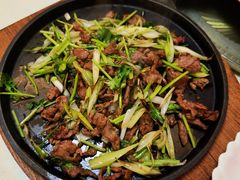 -东来顺饭庄(王府井步行街店)