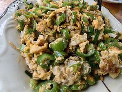 -柴火农家饭(遇龙河店)