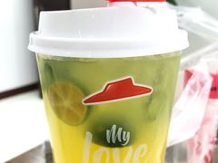 -必胜客(骡马市店)