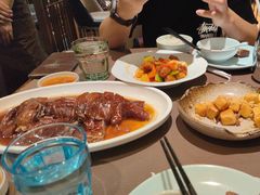 -有璟阁港式餐厅(国贸商城店)